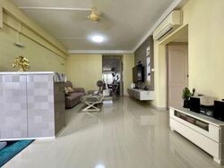 Blk 123 Hougang Avenue 1 (Hougang), HDB 4 Rooms #619580731